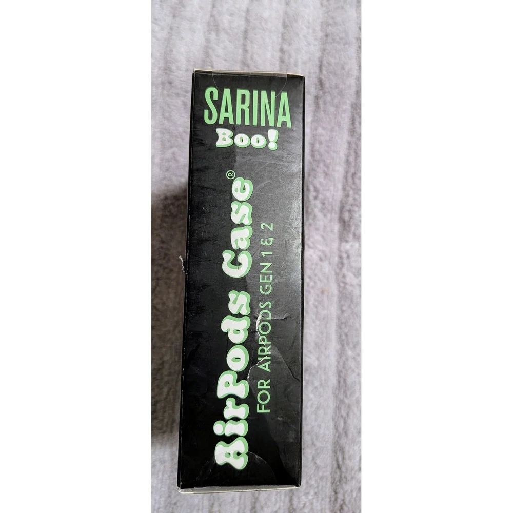 Sarina fun protective